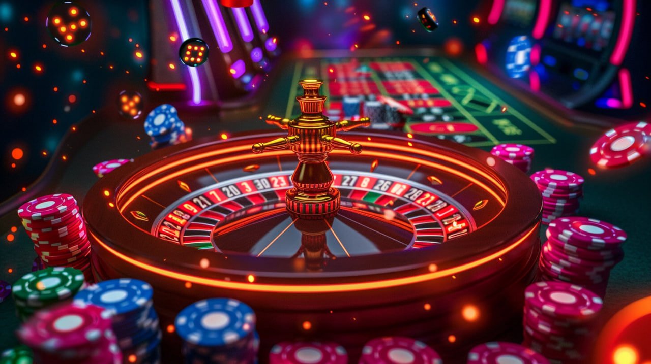 Casino-style entertainment area within bdt 88 for 18 plus users in Bangladesh