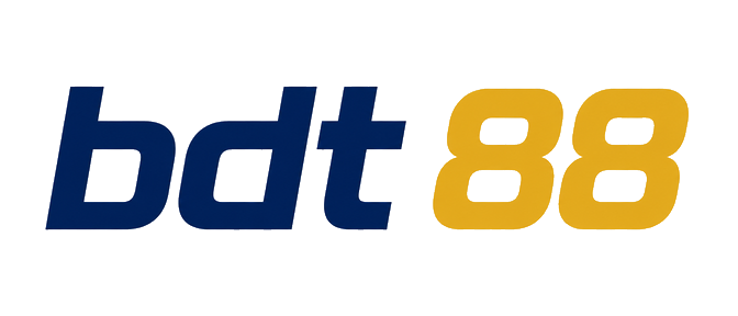 bdt 88 logo